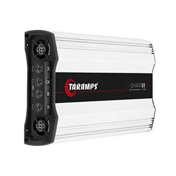 Taramps Smart 5 Monoblock Amplifier 5000 Watts RMS