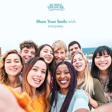 Xyli Swish - All Natural Formulated Nano Silver, Xylitol & Aloe Mouthwash - Alcohol and Fluoride Free - Oral Rinse to Fight Bad Breath & Dry Mouth - Peppermint Flavor - 16oz.