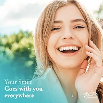 Xyli Swish - All Natural Formulated Nano Silver, Xylitol & Aloe Mouthwash - Alcohol and Fluoride Free - Oral Rinse to Fight Bad Breath & Dry Mouth - Peppermint Flavor - 16oz.