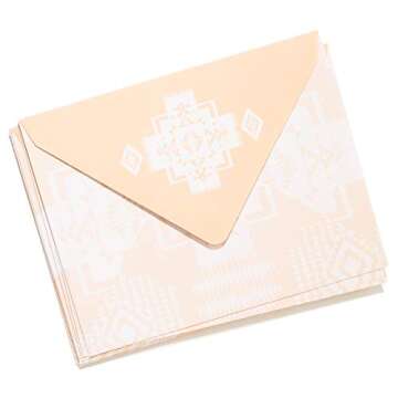 Pendleton Notes: 20 Unique Postcards & Envelopes