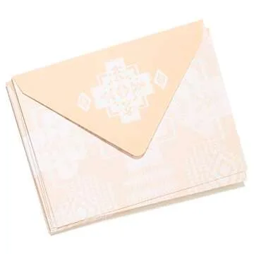 Pendleton Notes: 20 Unique Postcards & Envelopes