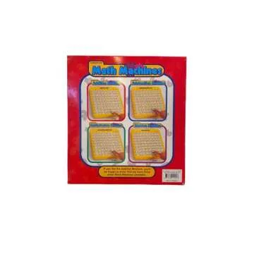 Lakeshore Learning Materials Lakeshore Addition Machine Electronic Adapter