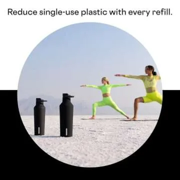 Corkcicle Sport Canteen - Insulated Tumbler Perfect for Hydration