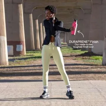 Corkcicle Sport Canteen - Insulated Tumbler Perfect for Hydration