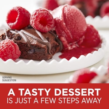 Fiber One 70 Calorie Brownies - Guilt-Free Treats