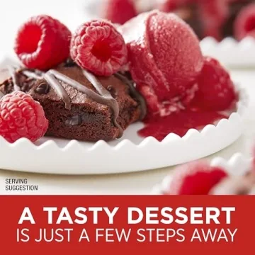 Fiber One 70 Calorie Brownies - Guilt-Free Treats