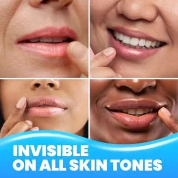 Rubber Ducky Lip Sunscreen - SPF 44 Ultimate Lip Care