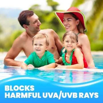 Rubber Ducky Lip Sunscreen - SPF 44 Ultimate Lip Care