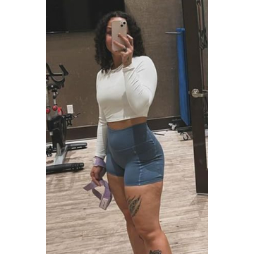 Shop Aoxjox Long Sleeve Crop Tops for Women Unmatched Comfort