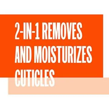 Sally Hansen Cuticle Eraser Plus Balm for Smooth Cuticles