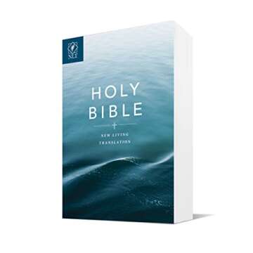 Holy Bible: New Living Translation