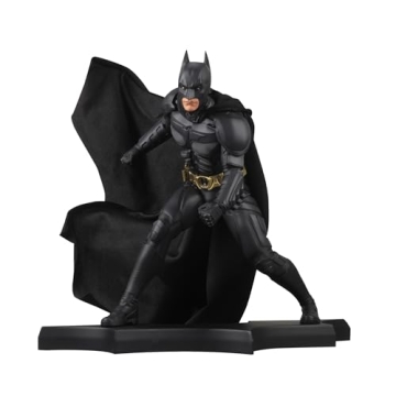 McFarlane Toys - DC Direct Batman (The Dark Knight) 1:6 Scale Resin Statue