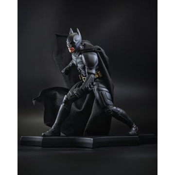 McFarlane DC Direct Batman Statue 1:6 Scale Collectible