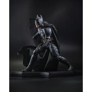 McFarlane DC Direct Batman Statue 1:6 Scale Collectible