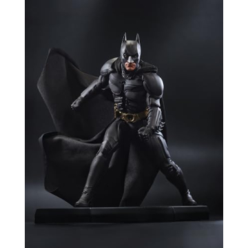 McFarlane DC Direct Batman Statue 1:6 Scale Collectible