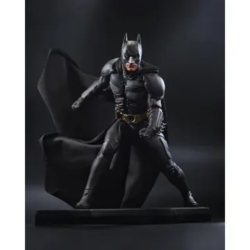 McFarlane DC Direct Batman Statue 1:6 Scale Collectible