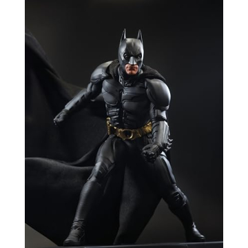 McFarlane DC Direct Batman Statue 1:6 Scale Collectible
