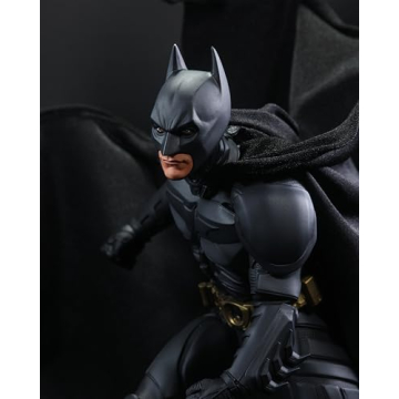 McFarlane DC Direct Batman Statue 1:6 Scale Collectible