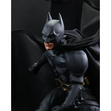McFarlane DC Direct Batman Statue 1:6 Scale Collectible