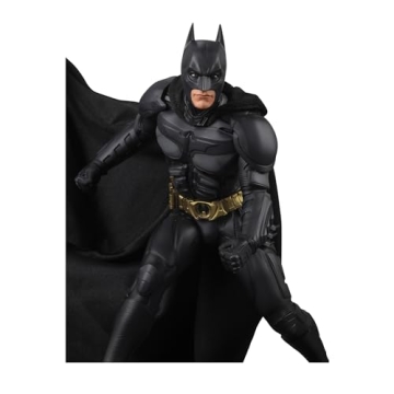 McFarlane DC Direct Batman Statue 1:6 Scale Collectible