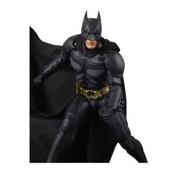 McFarlane DC Direct Batman Statue 1:6 Scale Collectible