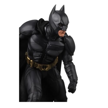 McFarlane DC Direct Batman Statue 1:6 Scale Collectible