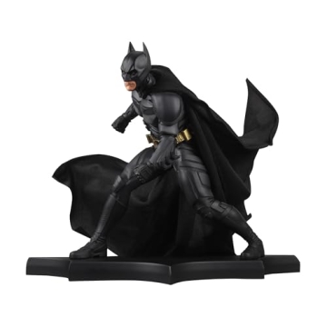 McFarlane DC Direct Batman Statue 1:6 Scale Collectible