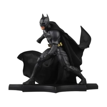 McFarlane DC Direct Batman Statue 1:6 Scale Collectible