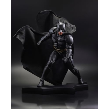 McFarlane DC Direct Batman Statue 1:6 Scale Collectible