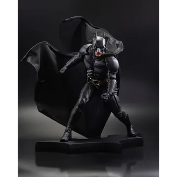 McFarlane DC Direct Batman Statue 1:6 Scale Collectible