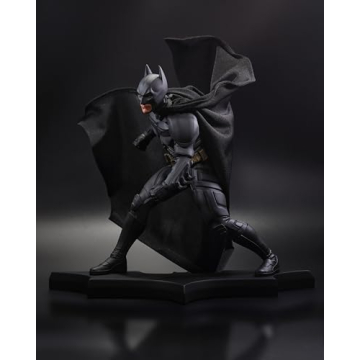McFarlane DC Direct Batman Statue 1:6 Scale Collectible