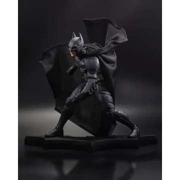 McFarlane DC Direct Batman Statue 1:6 Scale Collectible