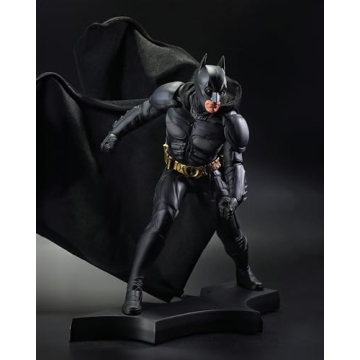 McFarlane DC Direct Batman Statue 1:6 Scale Collectible