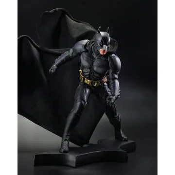 McFarlane DC Direct Batman Statue 1:6 Scale Collectible