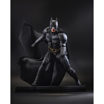 McFarlane DC Direct Batman Statue 1:6 Scale Collectible