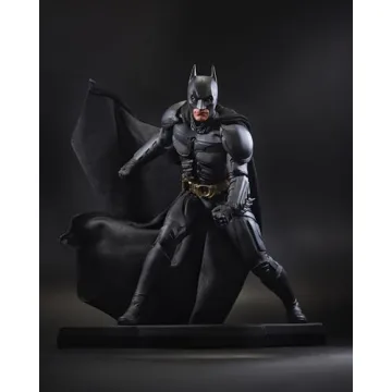 McFarlane DC Direct Batman Statue 1:6 Scale Collectible