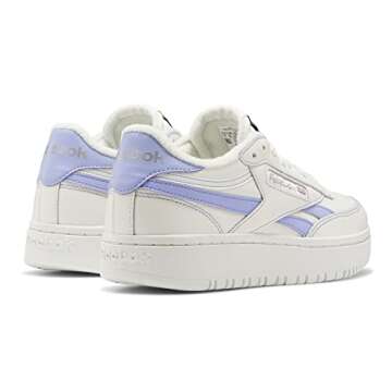 Reebok Women's Club C Double Revenge Sneakers - Stylish Comfort