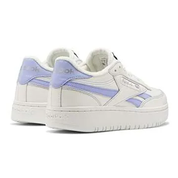 Reebok Women's Club C Double Revenge Sneakers - Stylish Comfort