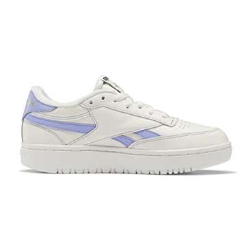 Reebok Women's Club C Double Revenge Sneakers - Stylish Comfort
