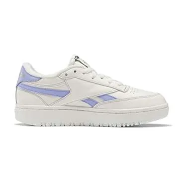 Reebok Women's Club C Double Revenge Sneakers - Stylish Comfort
