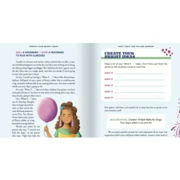 Create Your Bright Ideas for Artistic Expression