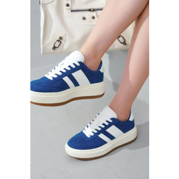Comfortable Stylish Sneakers for Women Project Cloud Nita