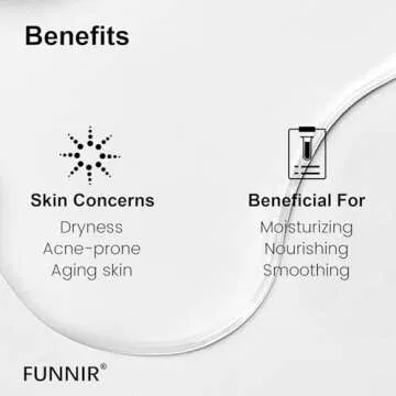 FUNNIR Snail Mucin Essence - Hydrating Skin Solution