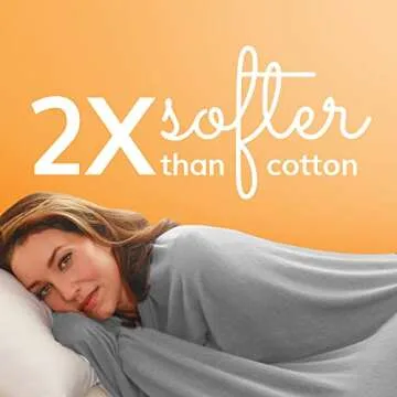 Happyluxe Shawl Wraps for Women, Versatile Wrap Shawl for Women, Wrap Scarf, Pashmina, Travel gifts for women - Eco Cashmere Heather Gray