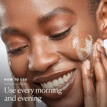 ELEMIS Superfood Facial Wash - Revitalize and Glow!