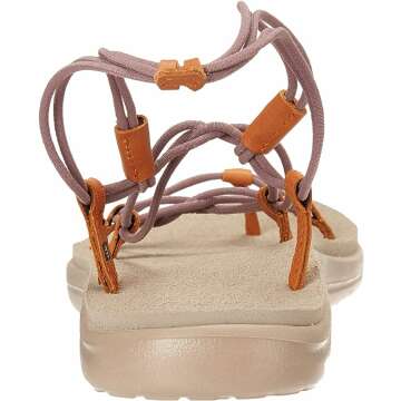 Teva DE Women's Slingback Sandals for All-Day Comfort