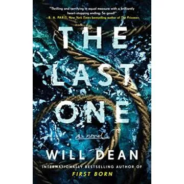The Last One: A Novel