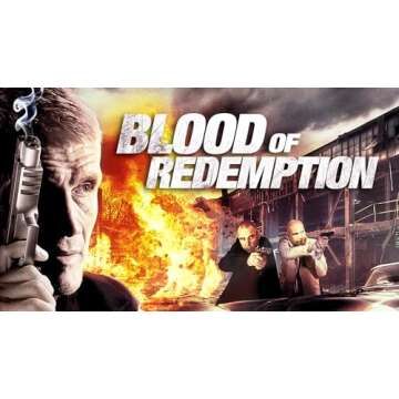 Blood of Redemption