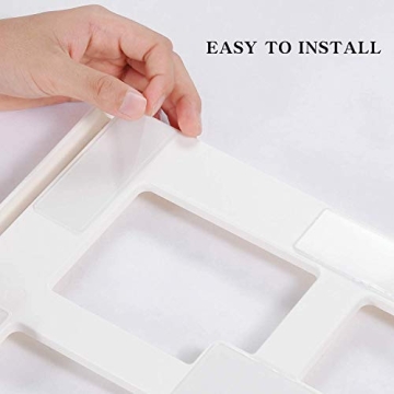 Under Desk Drawer Organizer for Simple Clutter Control