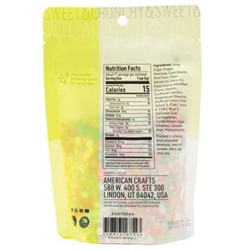 Sweetshop Sprinkle 10 Ounce Mix, Dinosaur Party, Edible Sprinkles, Sprinkles for Baking & Decorating...